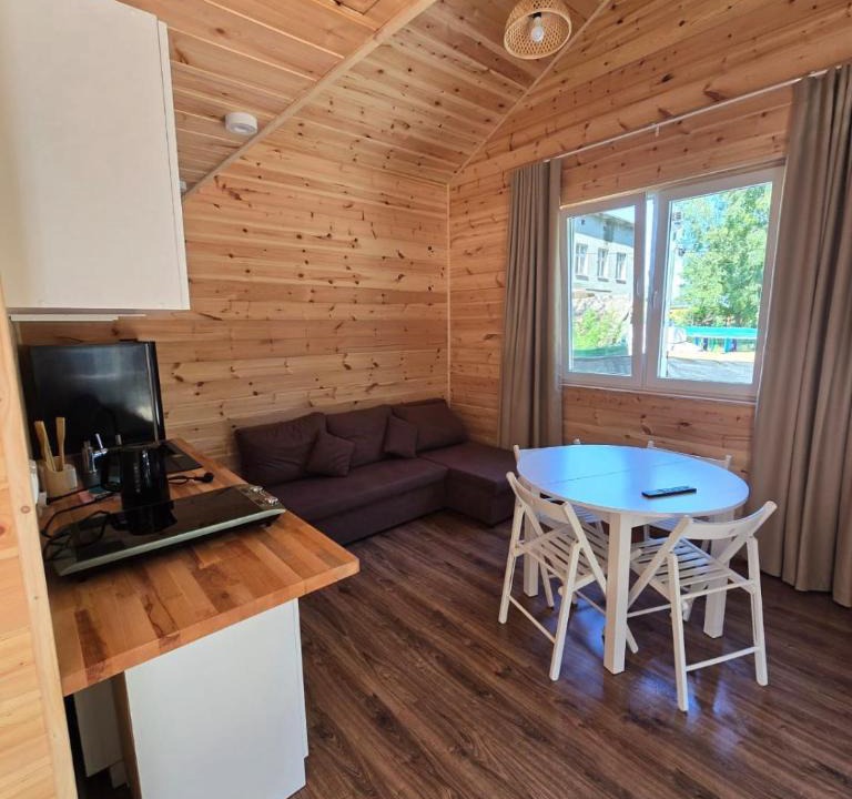 Hel House | Domek w Helu