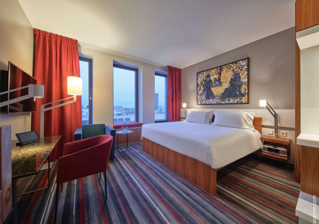 West Berlin Centre Hotel | Dorint Kurfürstendamm Berlin