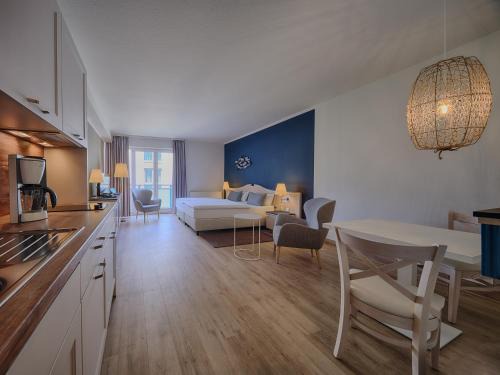 Binz Hotel | Dorint Seehotel Binz-Therme