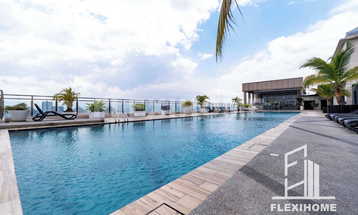 Sri Hartamas Apartment | Dorsett Residences, Sri Hartamas-KL, Hotel Theme Studio Homes by Flexihome-MY