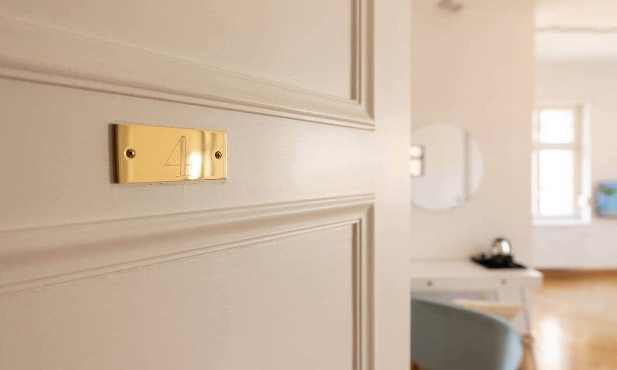 Stendal House | Double Deluxe