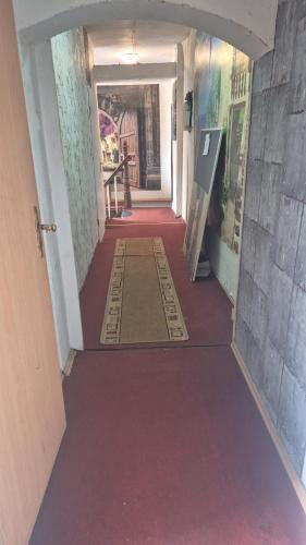 Nuthe-Urstromtal Apartment | Dreiseithof bei Luckenwalde