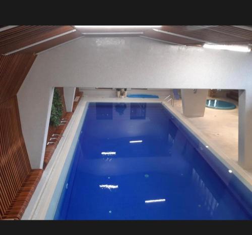 Ferencvaros Apartment | Duna thermalbath luxury residences