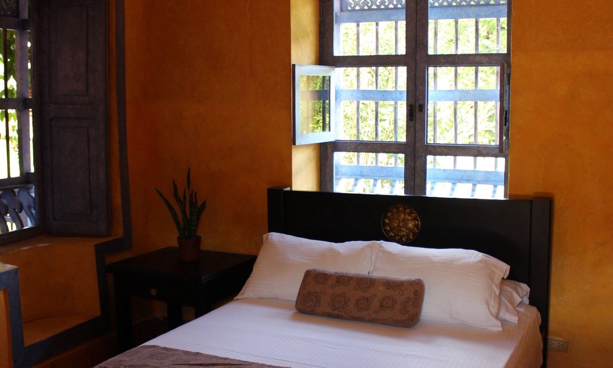 Llanogrande Hotel | ECOHOTEL LA MASIA