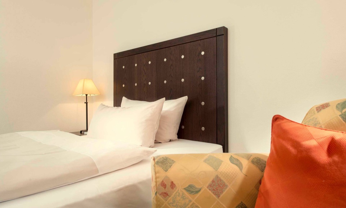 Lutherstadt Wittenberg House | Einzelbett - Business-zimmer - Best Western Soibelmanns Wittenberg