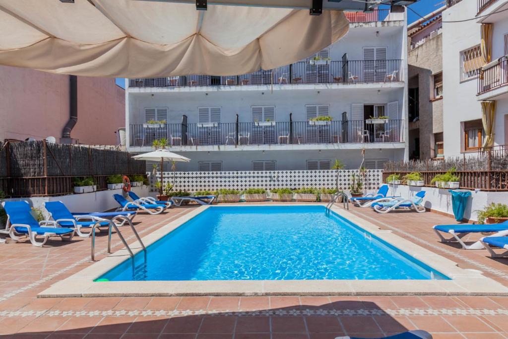 Sitges Town Center Hotel | El Cid