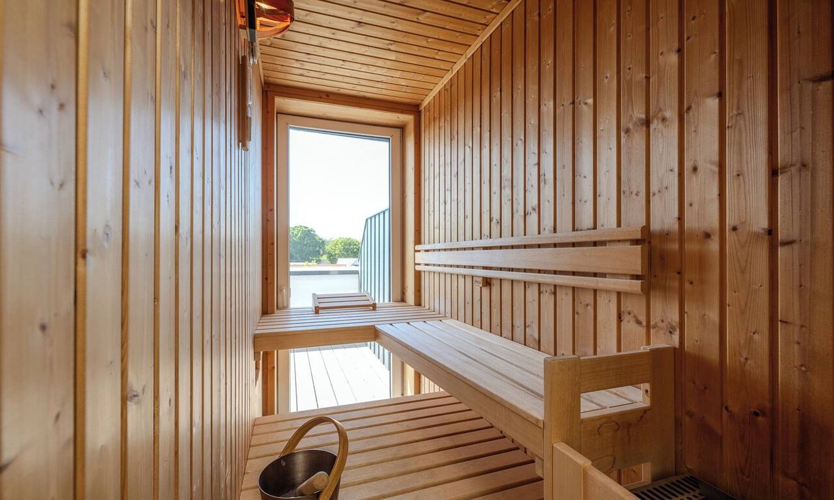 Zingst Apartment | Enjoy, switch off and relax in style!