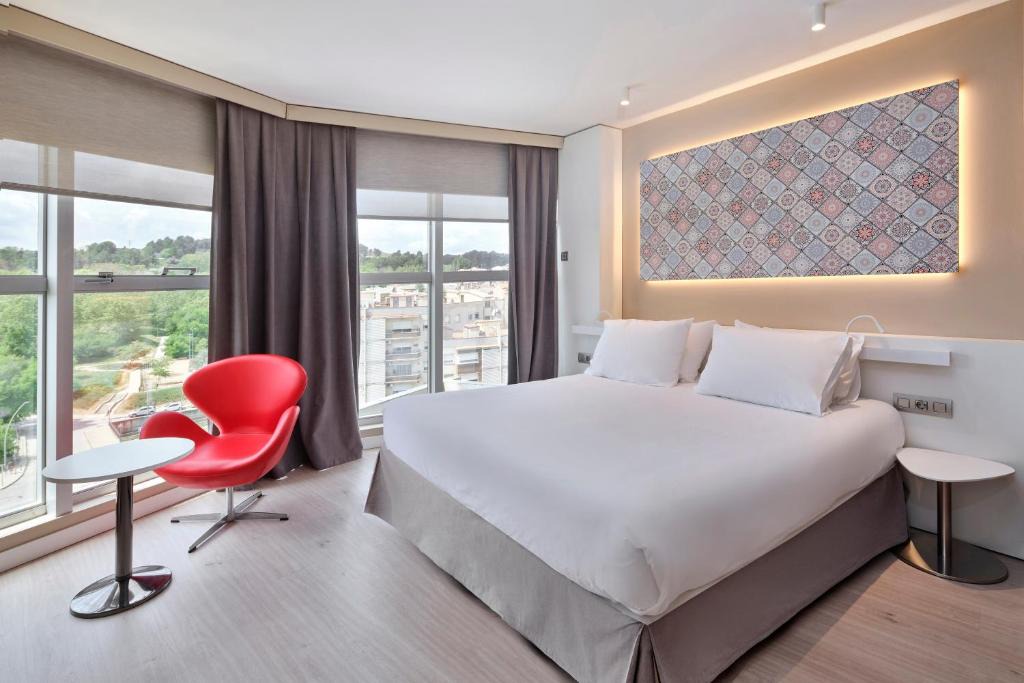 Terrassa Hotel | Eurostars Don Cándido