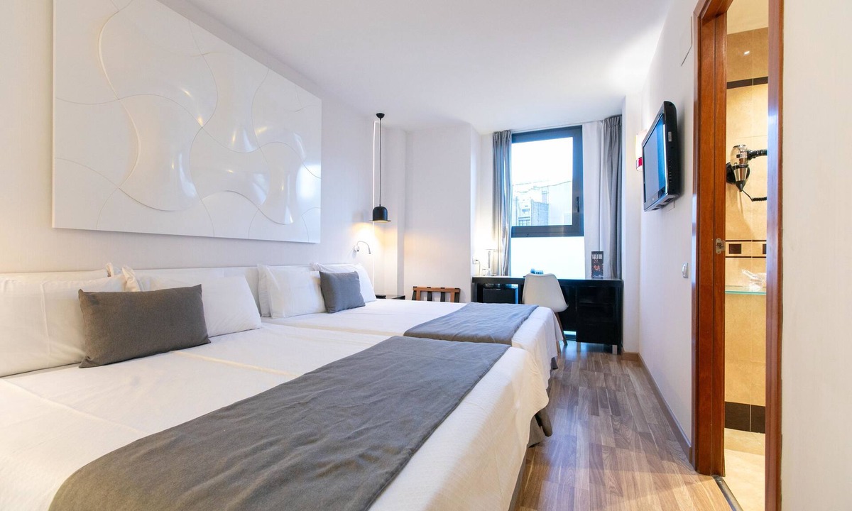 Sant Antoni Hotel | Evenia Rocafort