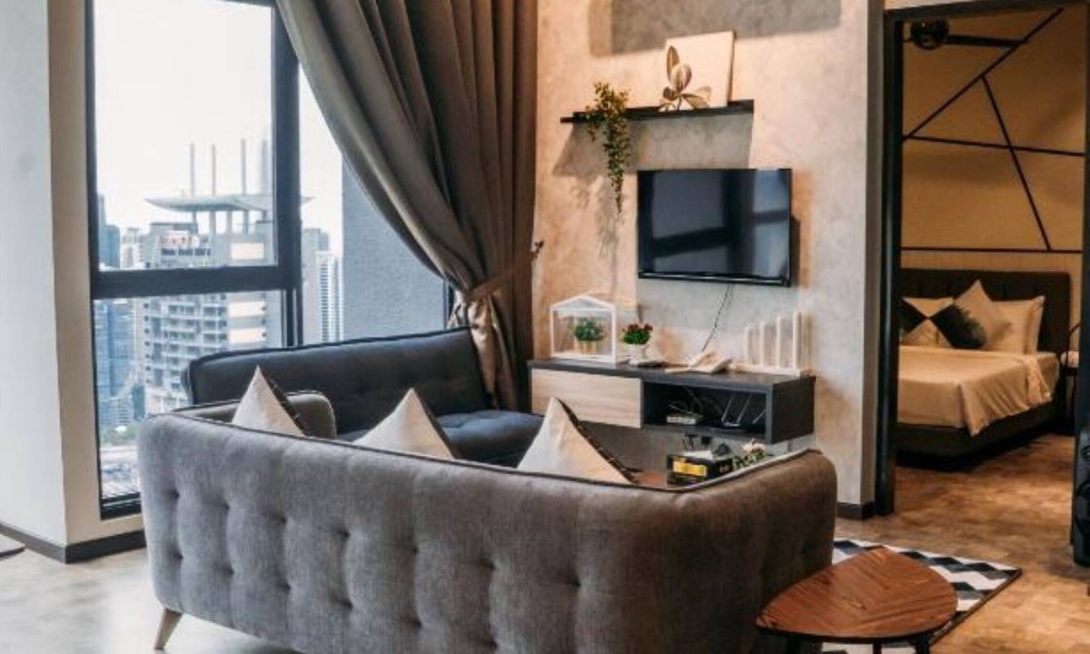 Titiwangsa Hotel | Expressionz Suites by iHost Global
