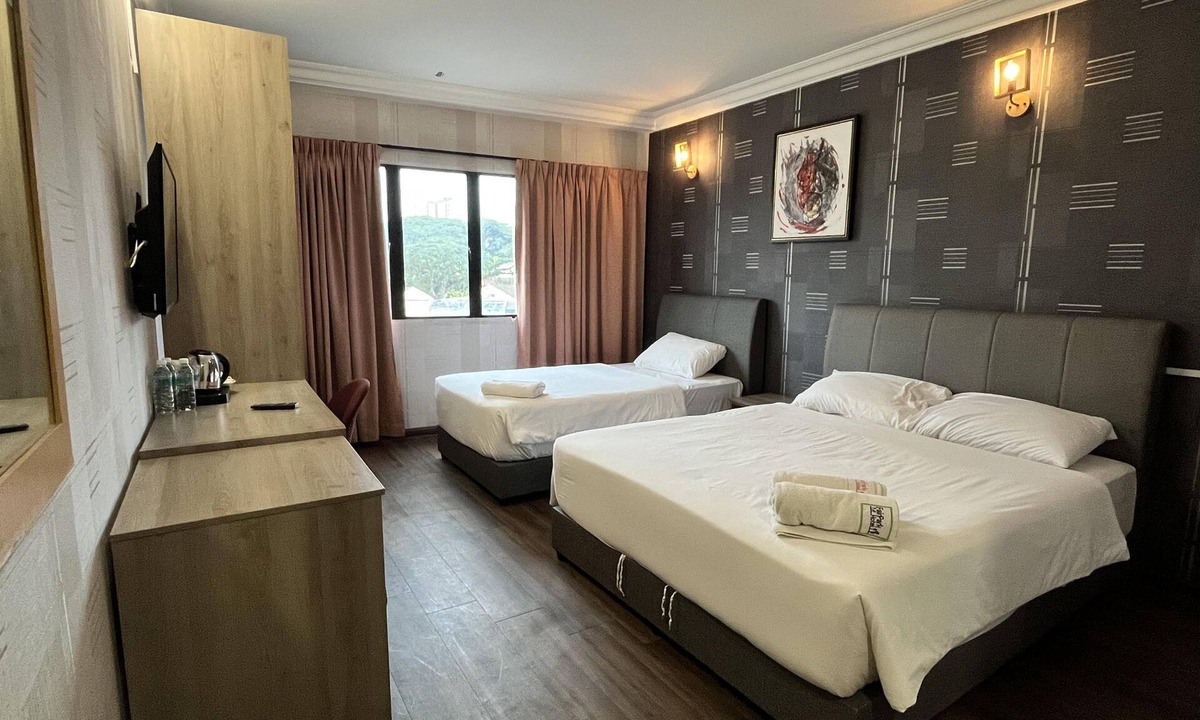 Simee Hotel | Fair Park Hotel