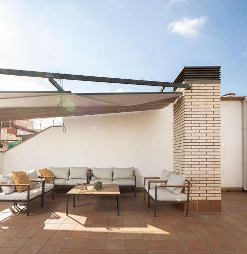 Hostafrancs Apartment | Feelathome Plaza Apartments