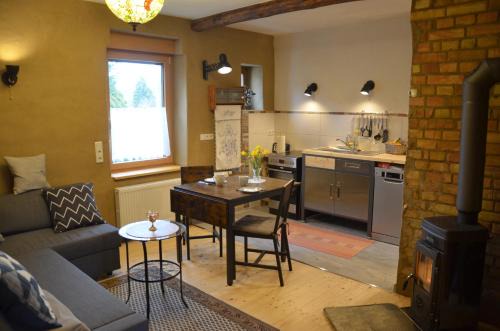 Steutz Apartment | Ferien- und Gästewohnung Zallnerhof am Elberadweg in Steutz
