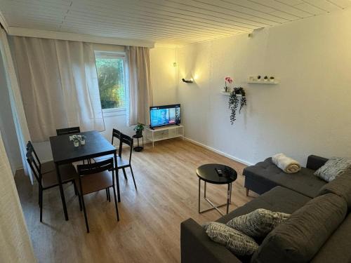 Kahnsdorf House | Feriendorf Seddiner See - Bungalow 8