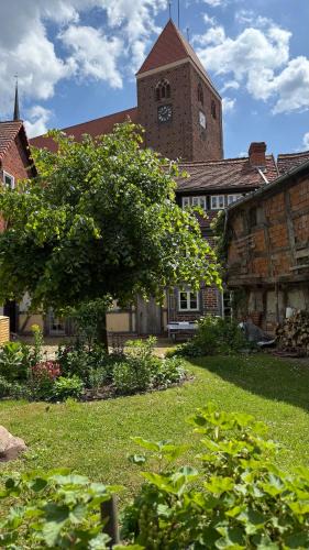 Werben House | Ferienhaus St. Johannis