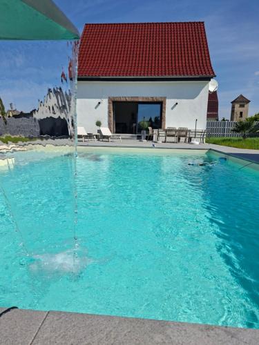 Zerbst/Anhalt House | Ferienhaus Zerbst