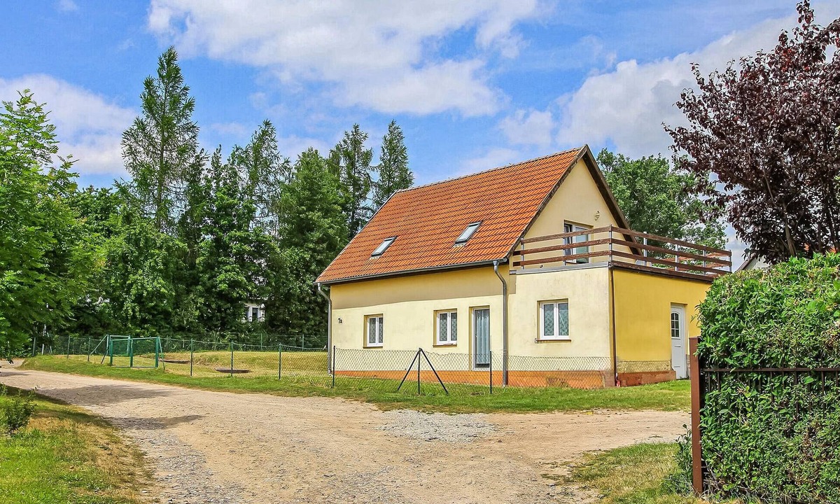 Muritz Apartment | Ferienwohnung Walow Strietfeld
