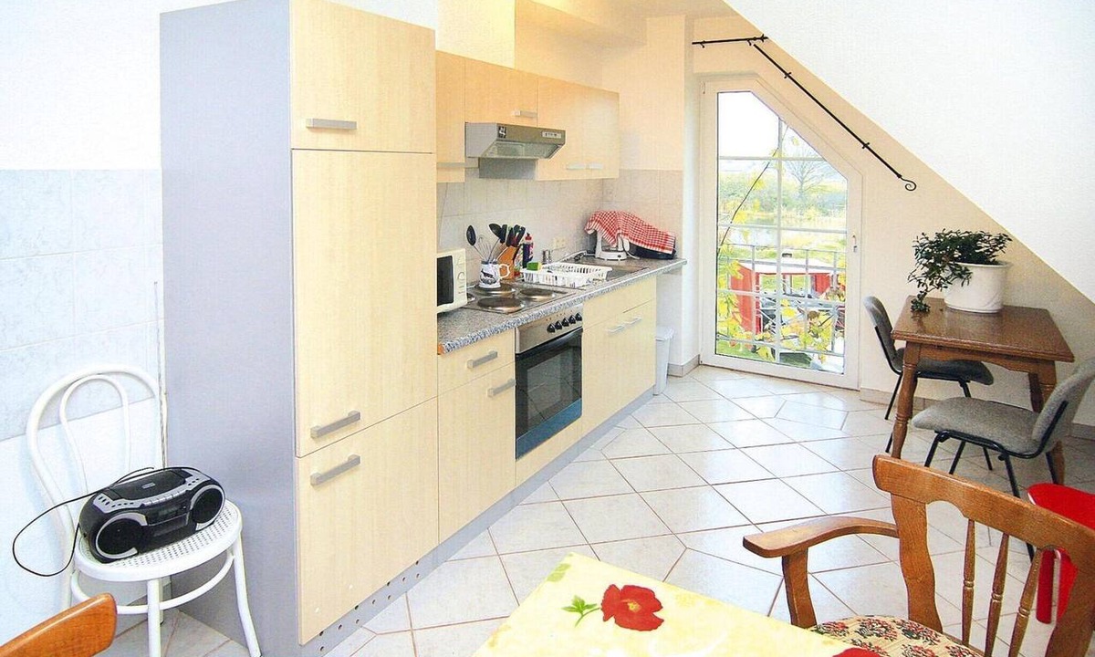 Dallgow-Doeberitz Apartment | Ferienwohnung, Dallgow-Döberitz