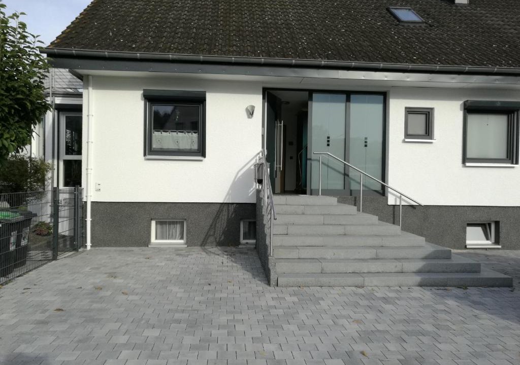Neunkirchen Apartment | Ferienwohnung
