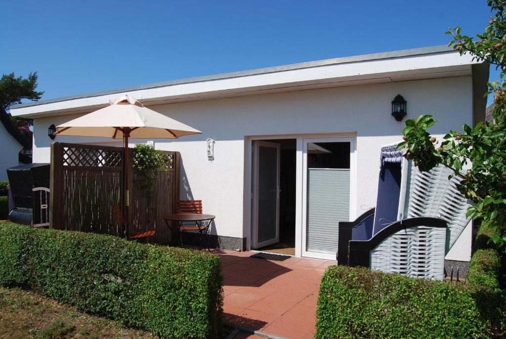 Vitte Apartment | Ferienwohnung Hiddensee in Vitte