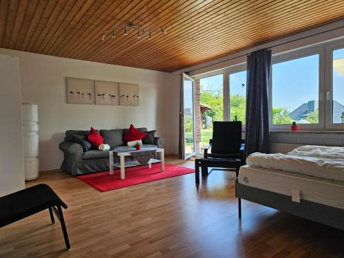Hitzacker Apartment | Ferienwohnung - Hitzacker - Tießau