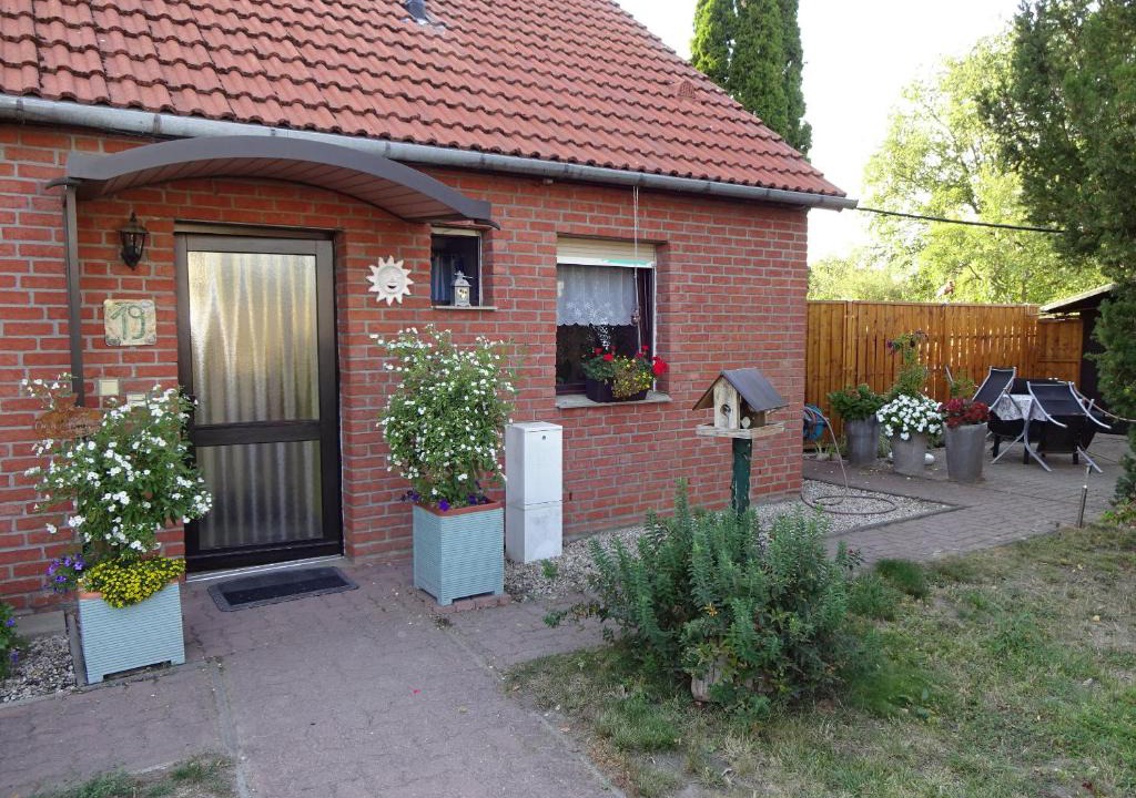 Mildensee Apartment | Ferienwohnung Kretschmer