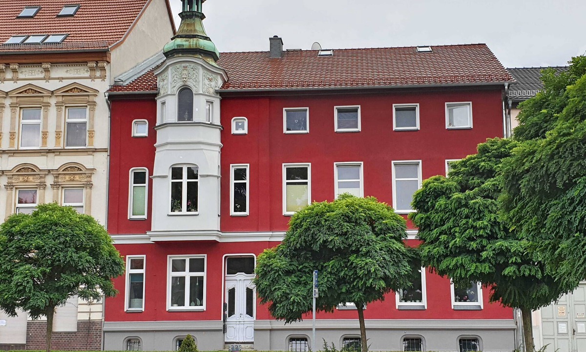 Guben Apartment | Ferienwohnung Leuchtturm 29a - Ferienwohnung