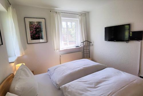 Bad Saarow Apartment | Ferienwohnung Seestern