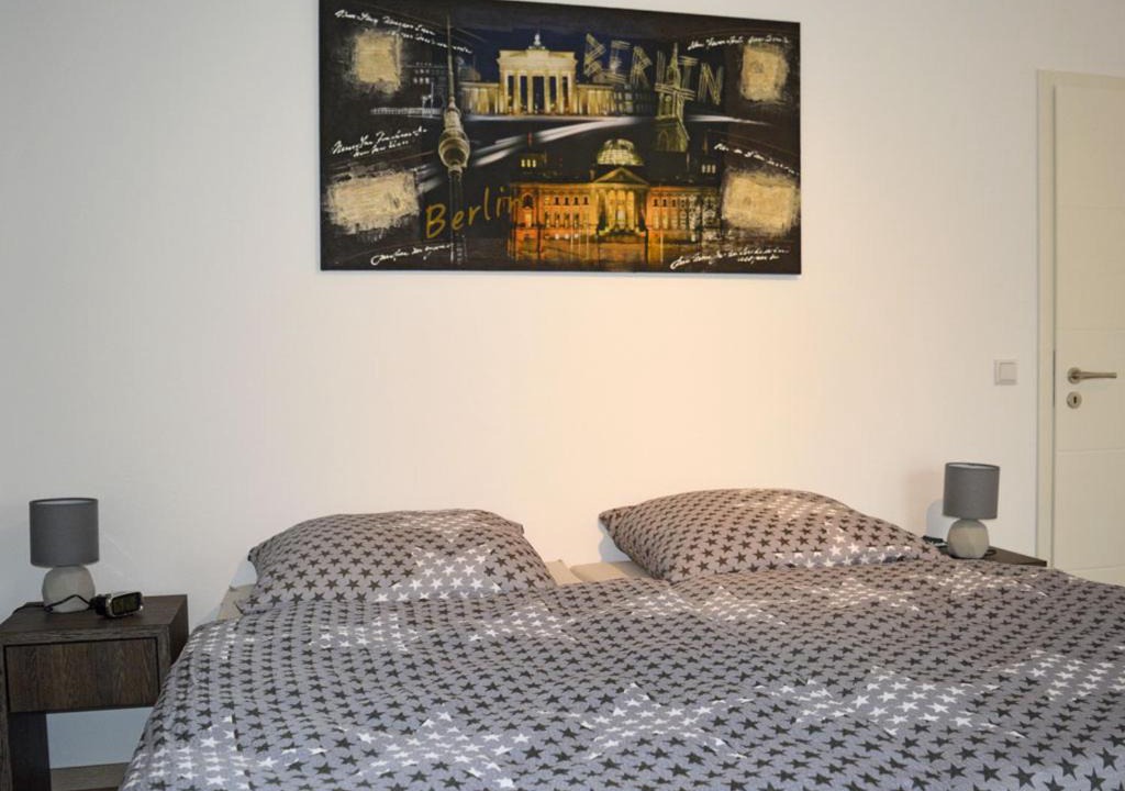 Teltow Apartment | Ferienwohnung Teltow 2