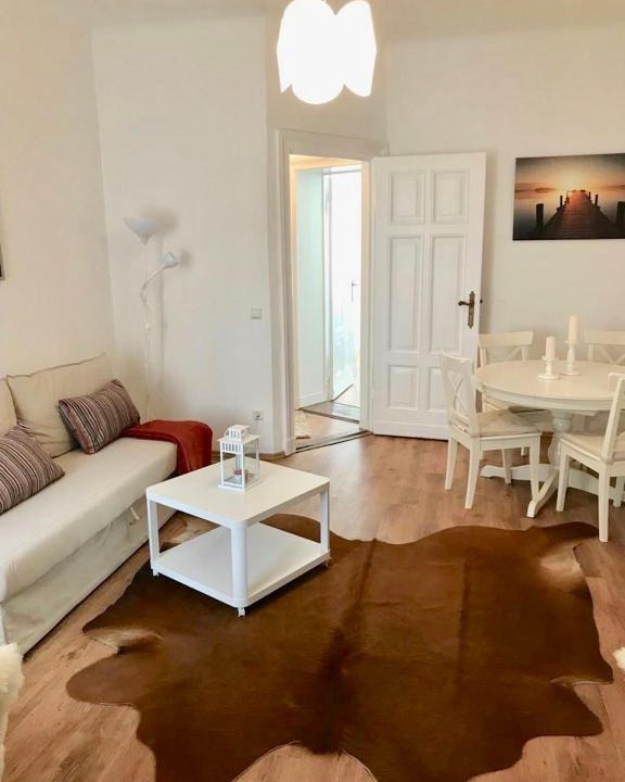 Neuruppin Apartment | Ferienwohnungen am Ruppiner See und Fontane Therme