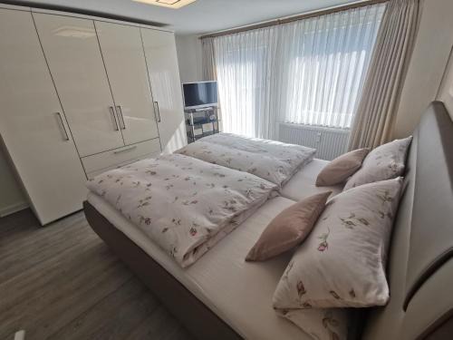 Wolfshagen Apartment | FeWo Hage