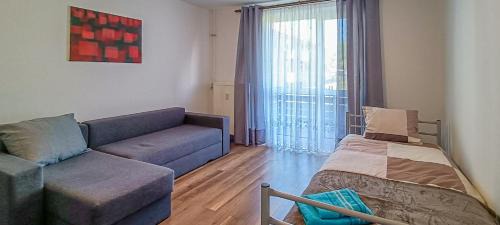 Mescherin Apartment | FeWo in Radekow