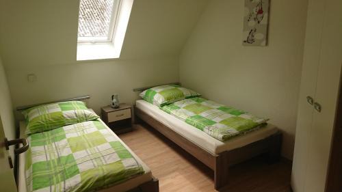 Damnatz Apartment | FeWo1 Griese