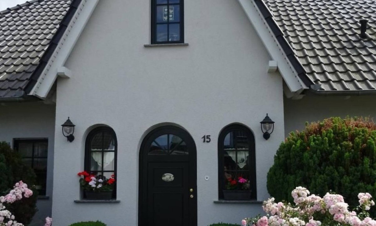 Radewege House | Fh "Molkenberg" by Interhome