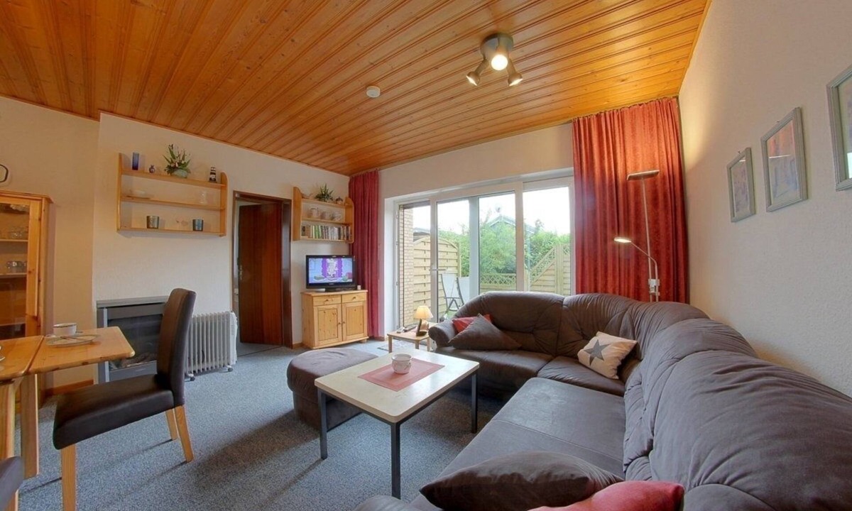 Neufeld House | For 4 guests with 52m² in Spieka-Neufeld (308554)
