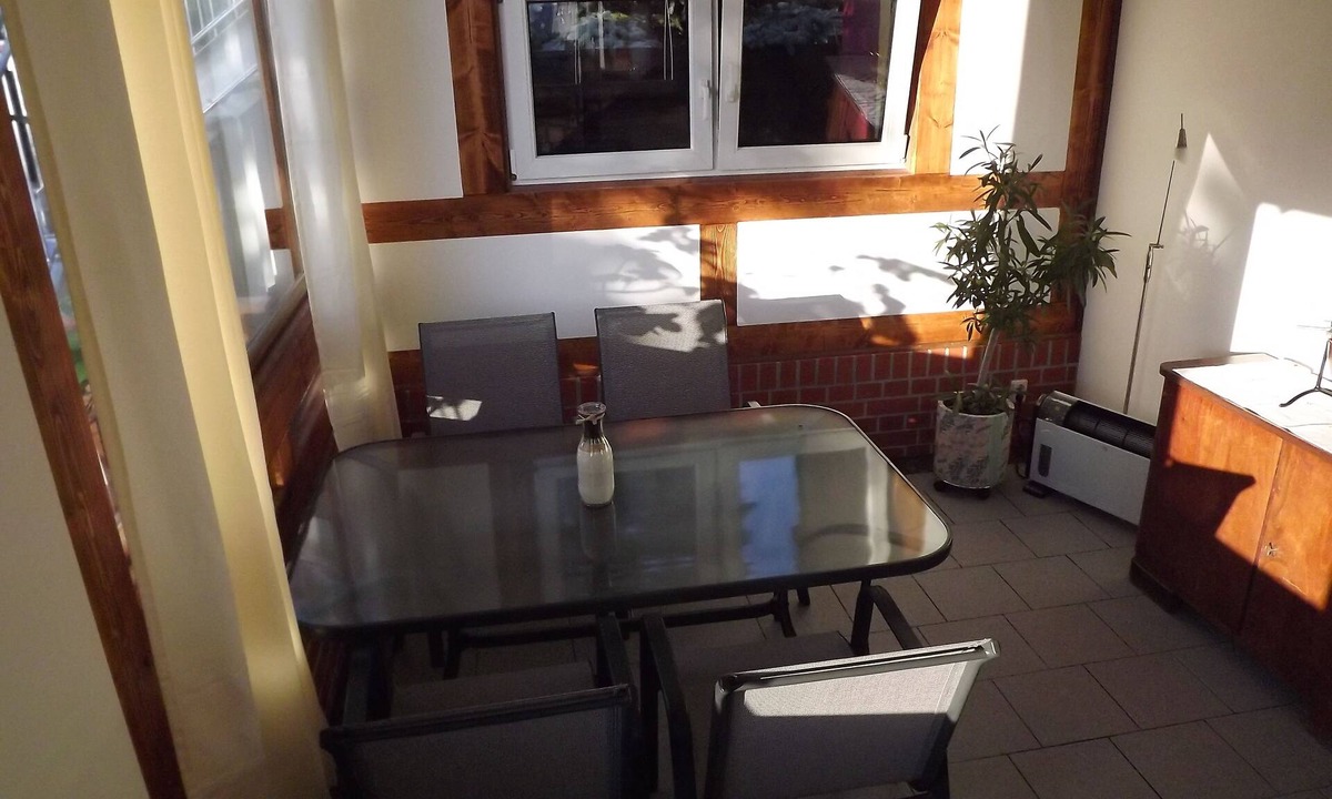 Milow Apartment | Fully equipped family-friendly apartments in the nature park with Havell cycle paths