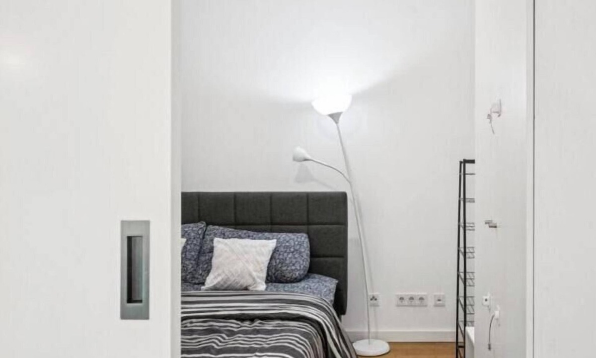 Schoeneberg Apartment | Fully-Furnished Modern 1.5-Room Apartment in 10827 Berlin (All Bills Included)