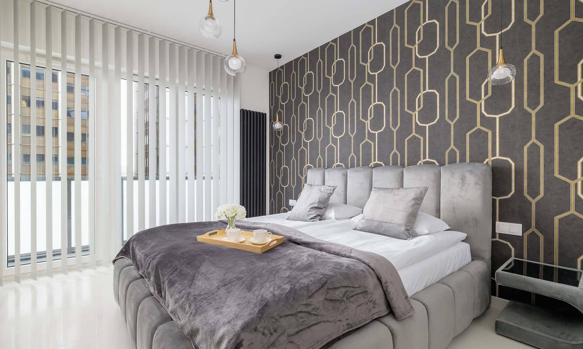 Katowice Apartment | Functional Studio in the Center | Parking | Workspace