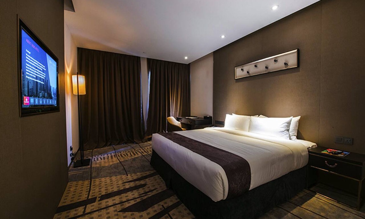 Shah Alam Hotel | Geno Hotel