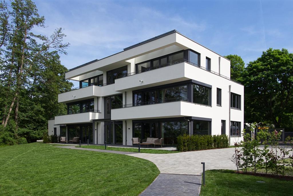 Wessendorf Apartment | Gerono - Haus am See