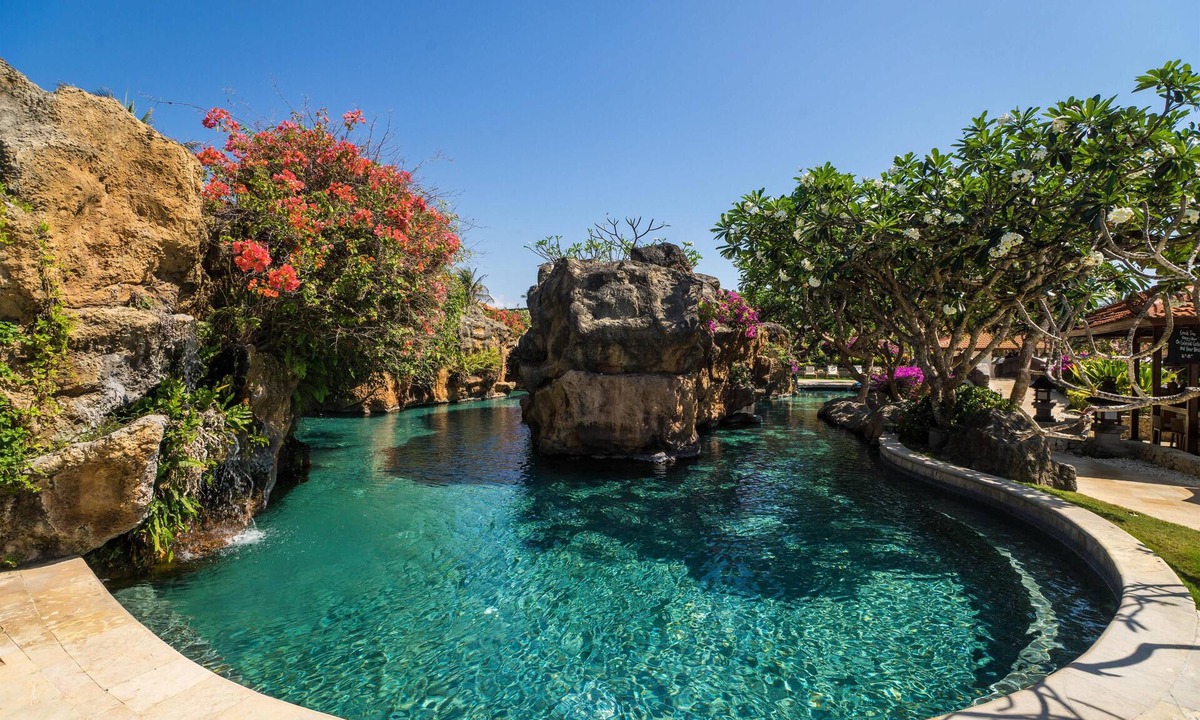 BTDC Hotel | Grand Hyatt Bali