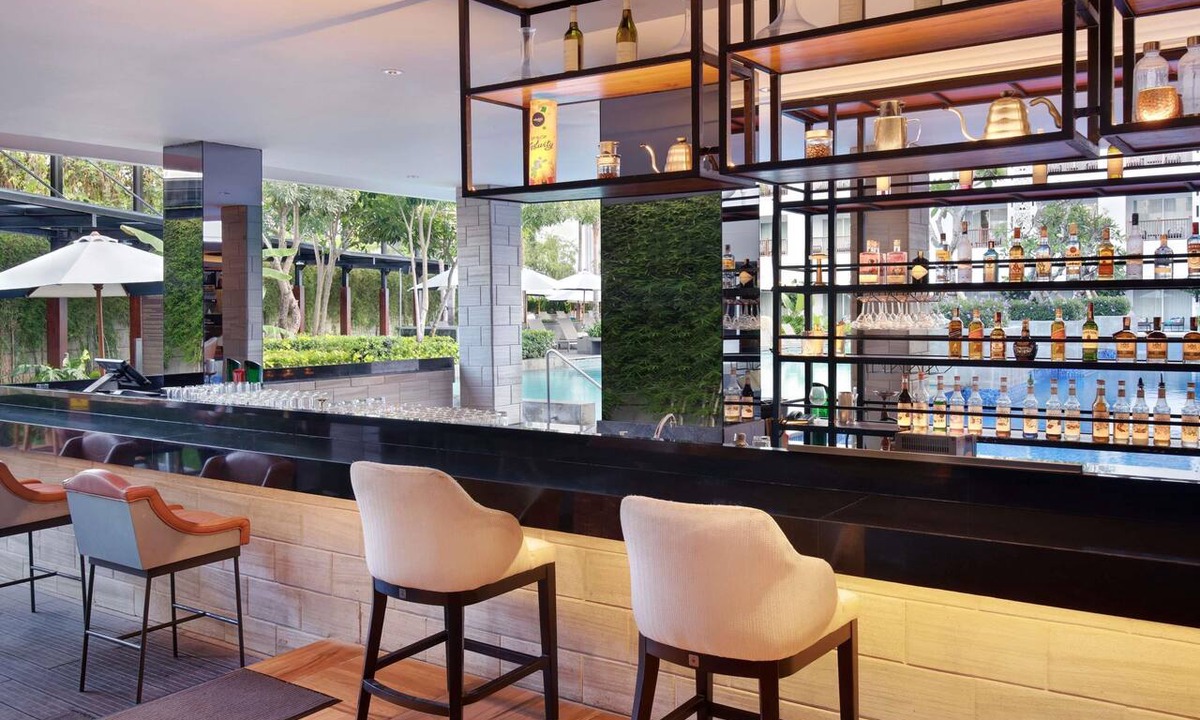 Seminyak Hotel | Grand Mercure Bali Seminyak