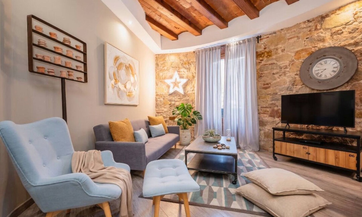 Dreta de l'Eixample Apartment | Great 5-Bedrooms 5-Bathrooms Apartment great location close Passeig Gracia 10p