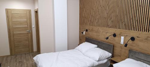 Lomza Apartment | Ground Floor Rooms