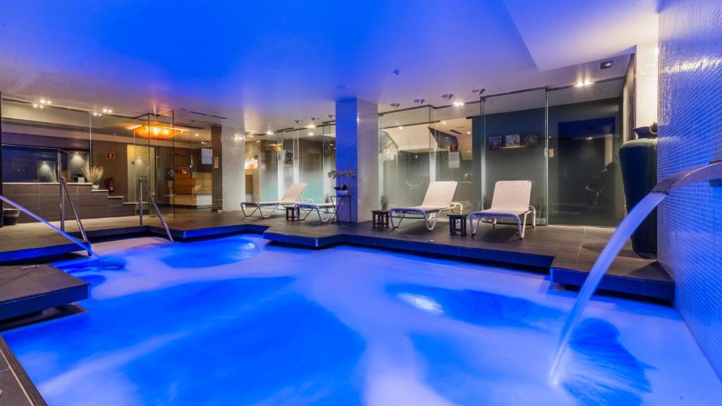 El Poble-sec Hotel | Grums Hotel&Spa