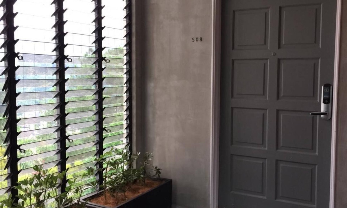 Genting Highlands Apartment | GVR Studio Suite - For A Relaxing Getaway GVR2