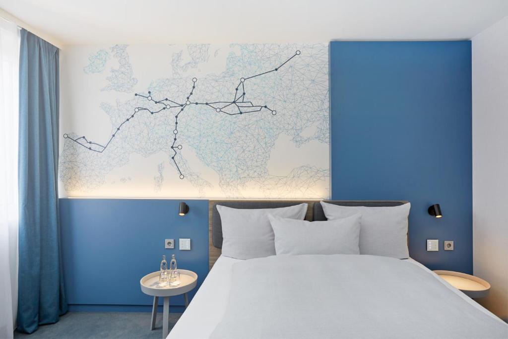 Paunsdorf Hotel | H4 Hotel Leipzig