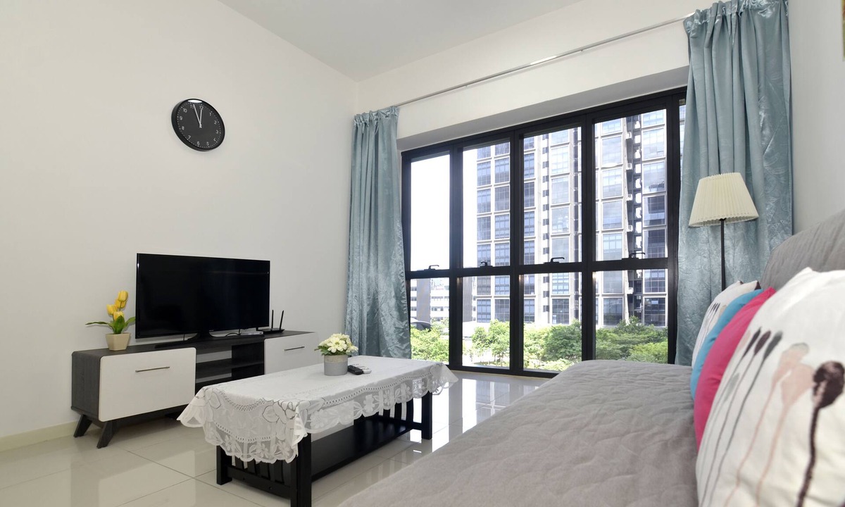 Petaling Jaya Hotel | HappyHomeStay Icon City PJ Sunway Subang