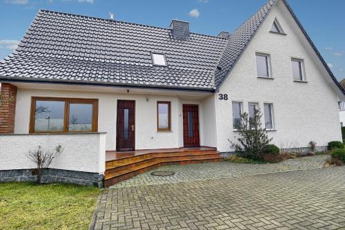 Zingst Apartment | Haus Havelland