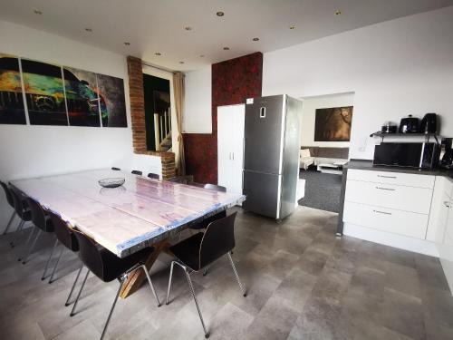 Friedersdorf House | Haus Laila
